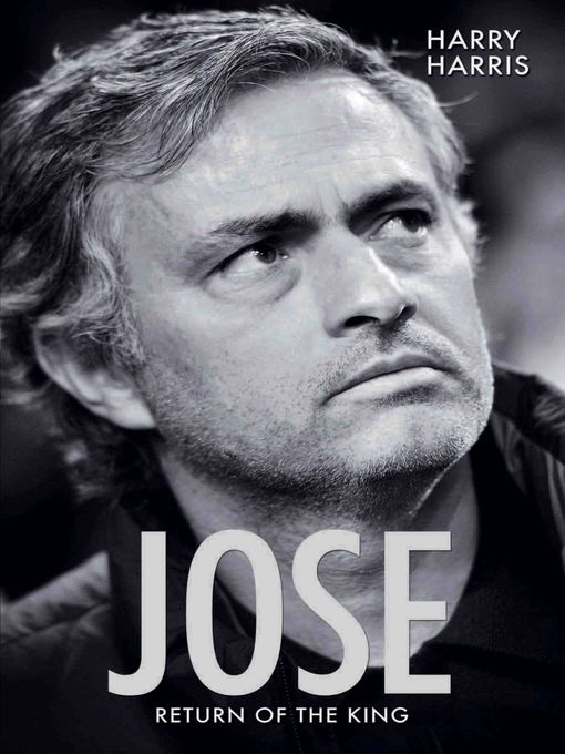 Cover image for Jose--Return of the King